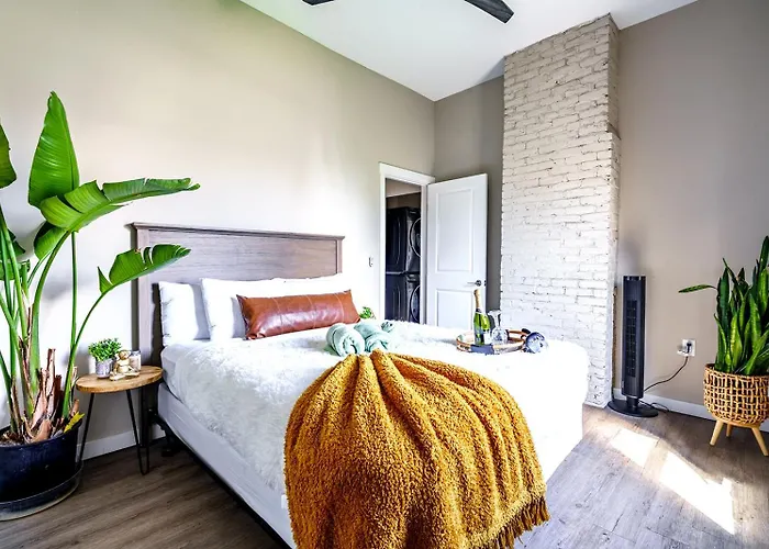 Jungle House Downtown - Modern Boutique * Columbus
