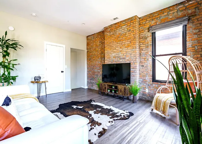 Jungle House Downtown - Modern Boutique * Columbus