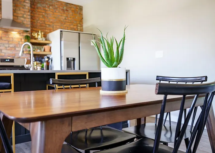 Jungle House Downtown - Modern Boutique Columbus