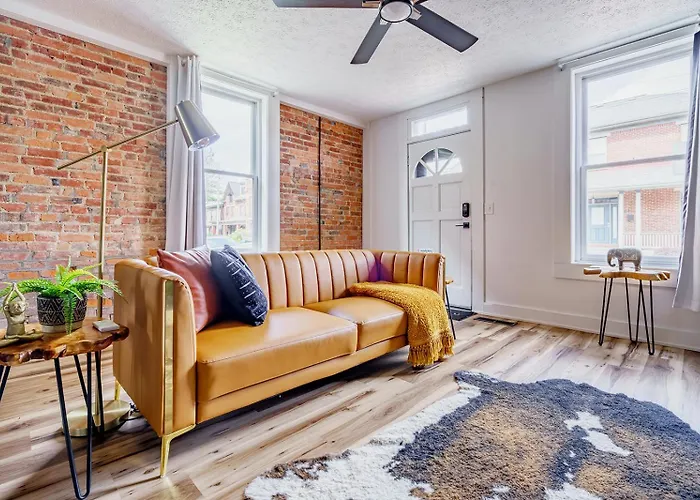 Jungle House Downtown - Modern Boutique * Columbus