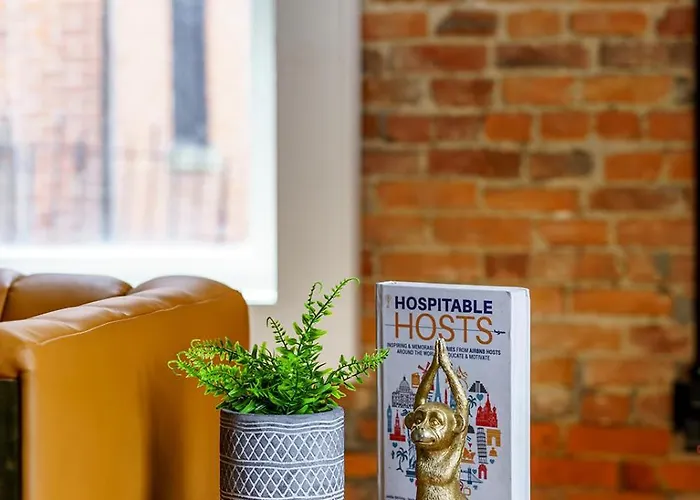 Jungle House Downtown - Modern Boutique Holiday home